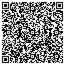 QR code with Gerald Dicus contacts