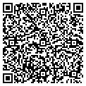 QR code with USA Web Sites contacts