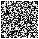 QR code with R V Transport contacts