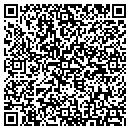 QR code with C C Contractors Inc contacts