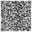 QR code with Cornerstone DX Service contacts