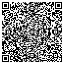 QR code with SOS Drafting contacts