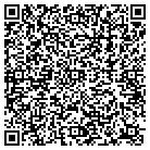 QR code with Advantage Tree Service contacts