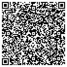 QR code with L Crenshaw Enterprises Inc contacts