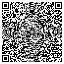 QR code with Mike Halls Garage contacts