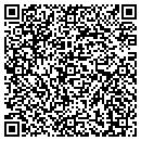 QR code with Hatfields Market contacts