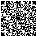 QR code with A-1 Mini Storage contacts