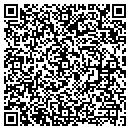 QR code with O V V Services contacts