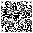 QR code with Aa Kwik Key Locksmith Service contacts