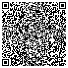 QR code with Roe Excavating Service contacts