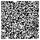 QR code with B & B Auto Sales LLC contacts