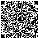 QR code with Phoenician Blinds & Drapery contacts