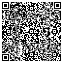 QR code with Tastee Bread contacts