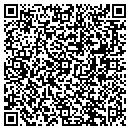 QR code with H R Solutions contacts