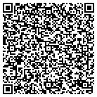 QR code with P E Jepson Lumber Co contacts