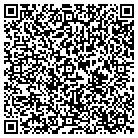 QR code with A To Z Audio & Video contacts