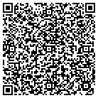QR code with G W Graphics & Publishing contacts