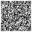 QR code with Apache TV contacts