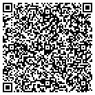 QR code with Marshfield Transportation Department contacts