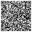 QR code with Hensley Lawn Care contacts