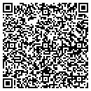 QR code with Hall's Photography contacts