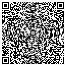 QR code with Bees & Trees contacts