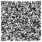QR code with O'Brien Real Estate contacts