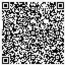 QR code with I-70 Express contacts