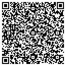 QR code with L & L Enterprises contacts