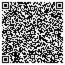 QR code with H & R Block contacts