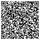 QR code with J R Automation Inc contacts