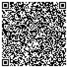 QR code with Nahlik Building Components contacts