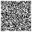 QR code with Hallmark Stone Company contacts
