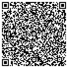 QR code with H & R Block Tax Service contacts