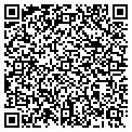 QR code with R C Sales contacts