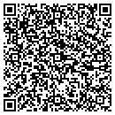 QR code with J & J Tailors Shop contacts