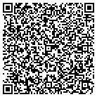 QR code with First Class Paint & Remodeling contacts