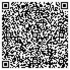 QR code with J JS Welding & Machine Shop contacts