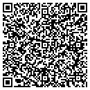 QR code with George H Horne contacts