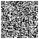 QR code with Columbia Janitorial Service contacts