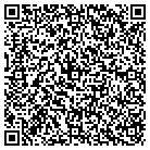 QR code with Masters Touch Christian Bkstr contacts