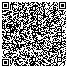 QR code with Heart Care & Surgical Assoc PC contacts