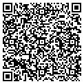 QR code with KCLJ contacts