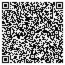 QR code with Autozone contacts