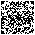 QR code with U D S contacts
