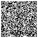 QR code with Martin's Garage contacts
