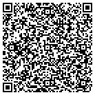 QR code with Loudeans Styling Salon contacts