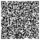 QR code with Lane Blueprint contacts