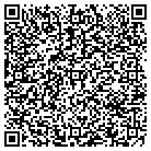 QR code with Agape Seveth Day Adventist Chu contacts