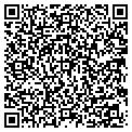 QR code with M & D Hauling contacts
